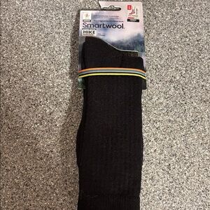 SMARTWOOL HIKE SOCKS UNISEX